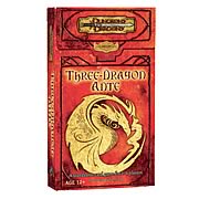 Dungeons & Dragons Three Dragon Ante Game